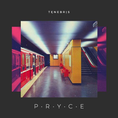 Tenebris cover art
