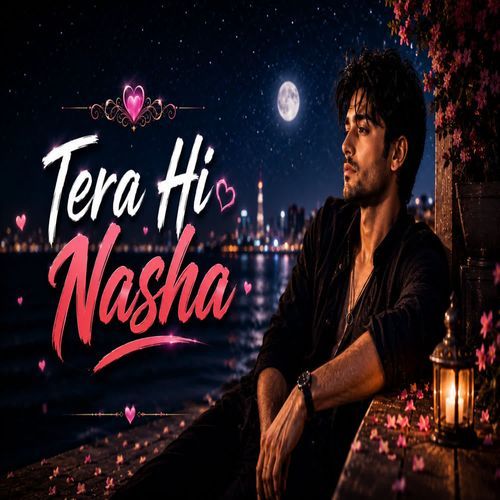 Tera Hi Nasha