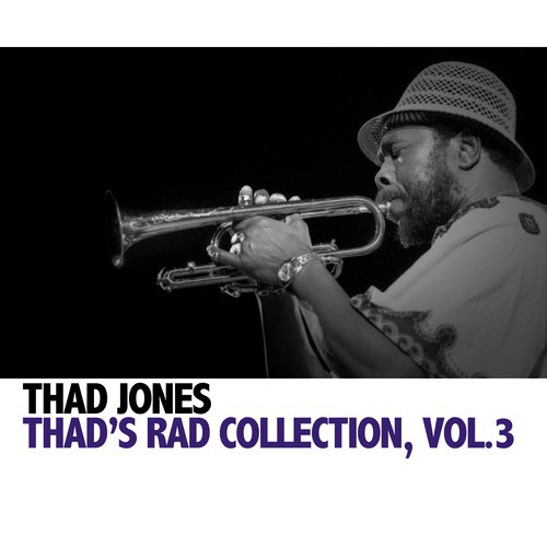 Thad's Rad Collection, Vol. 3