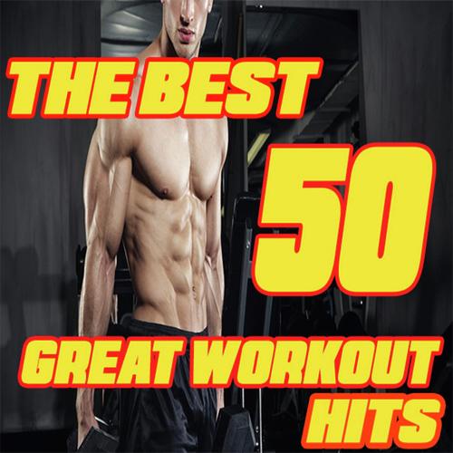 Workout Trance cover art