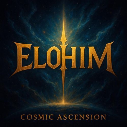 The Cosmic Ascension