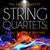 String Quartet No. 1: Part I