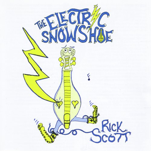 The Electric Snowshoe