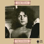 Marc Bolan Interview