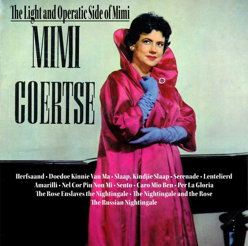 The Light and Operatic Side of Mimi
