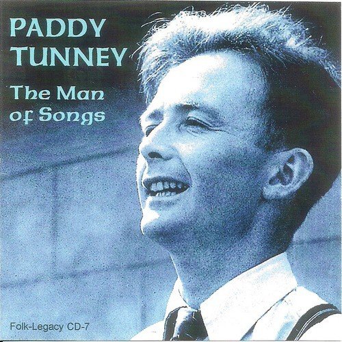 Paddy Tunney