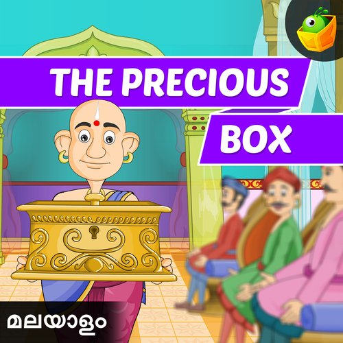 The Precious Box Songs Download - Free Online Songs @ JioSaavn