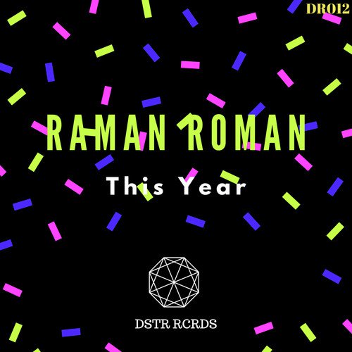 Raman Roman