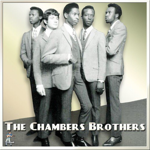 The Chambers Bros.