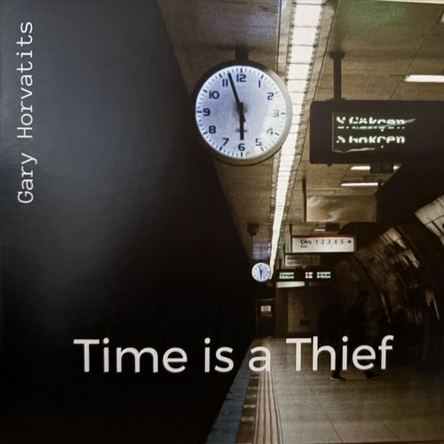 Time Is a Thief