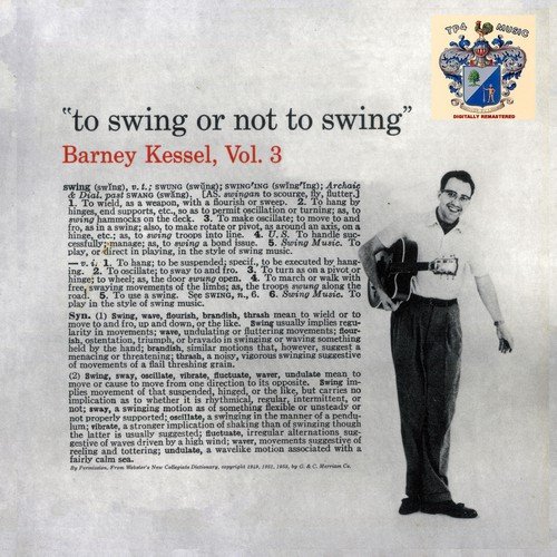 To Swing or not to Swing