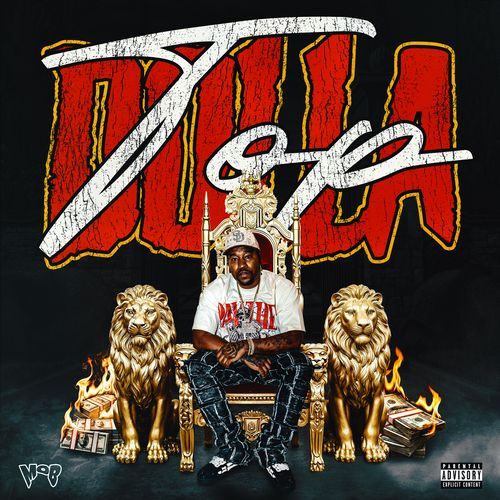 Top Dolla cover art
