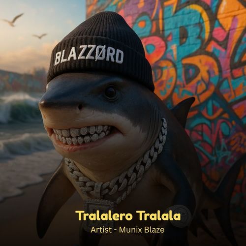 Tralalero Tralala