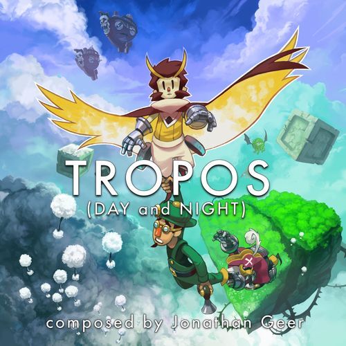 Tropos (Day and Night)