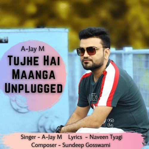 Tujhe Hai Maanga Unplugged