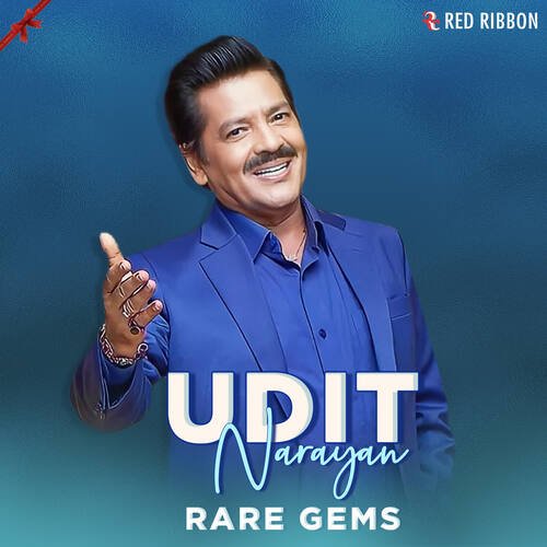 Udit Narayan - Rare Gems