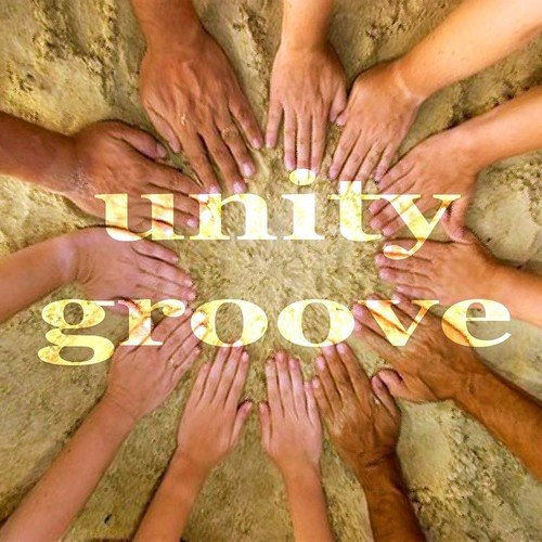 Unity Groove (Tribal House Music)_poster_image