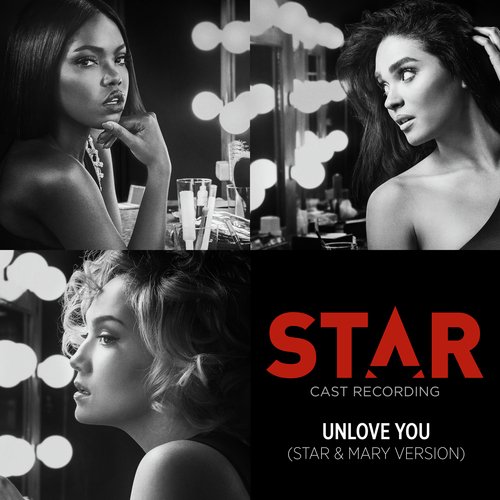 Unlove You From Star Season 2 Star Mary Version Songs