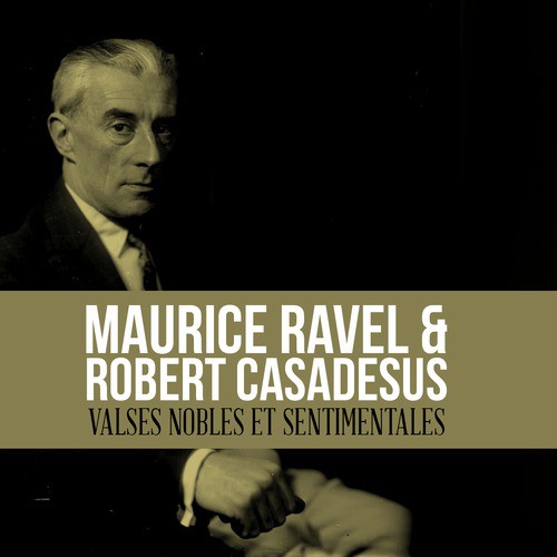 Valses nobles et sentimentales