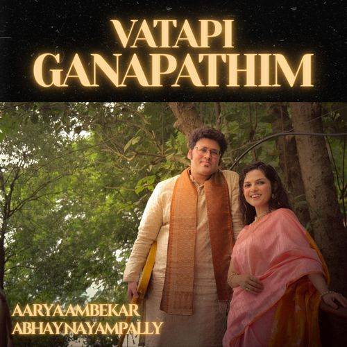 Vatapi Ganapathim