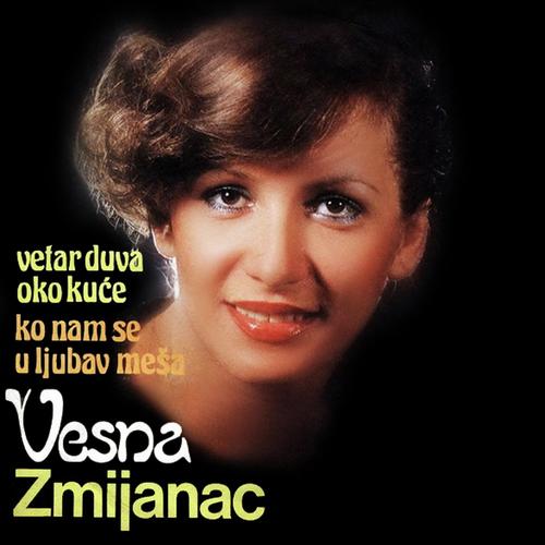 Vesna Zmijanac