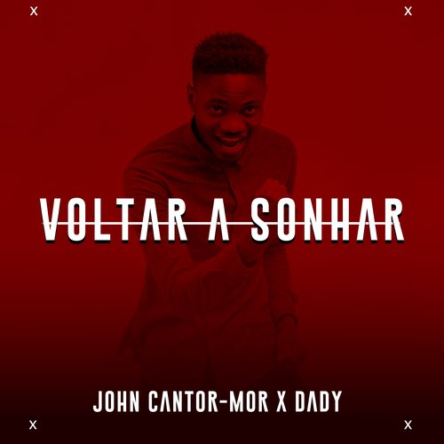 Voltar a Sonhar cover art
