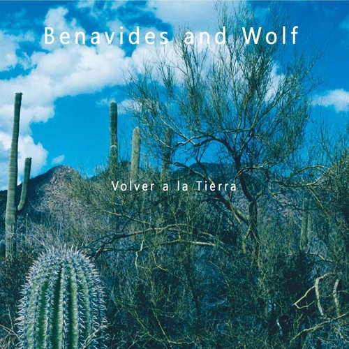 Volver a La Tierra