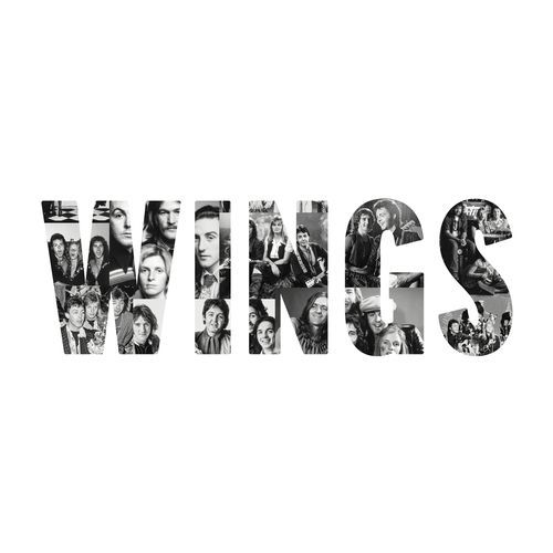 WINGS (Deluxe)