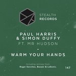 Warm Your Hands (Dub)