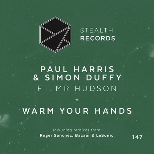 Warm Your Hands