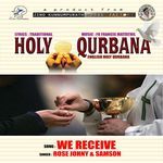 We Receive (Holly Qurbana)