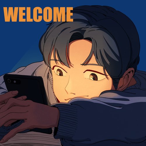 Welcome (feat. Daowl)_poster_image