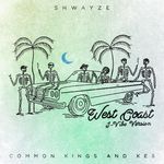 West Coast (J-Vibe Version)