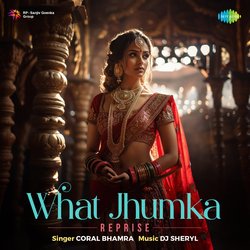 What Jhumka - Reprise-KhleeQBXZFo