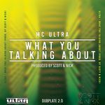 What You Talking About