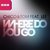 Where Do You Go (Club Radio Edit)