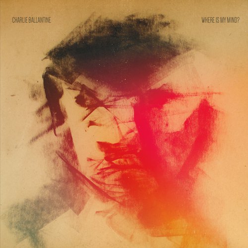 Jones cover art