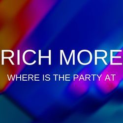 Where Is The Party At