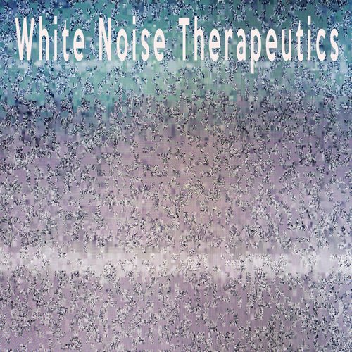 Nature's Noise Machine cover art