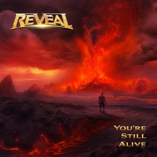 You´re Still Alive