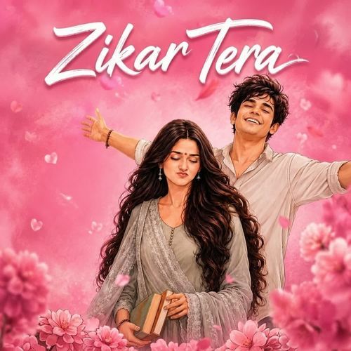 Zikar tera