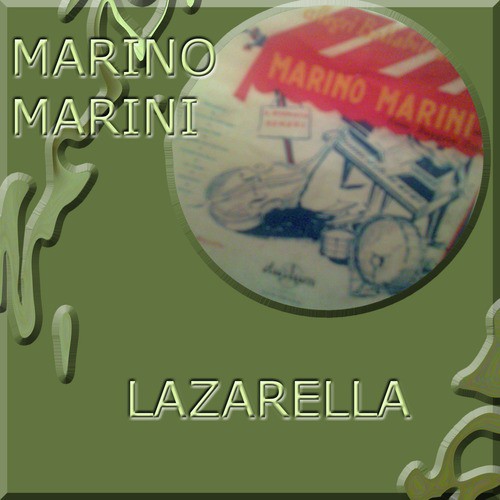 Marianto cover art