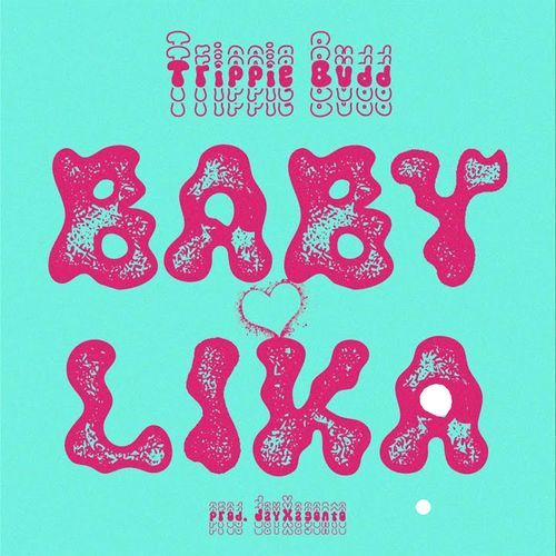 baby lika cover art
