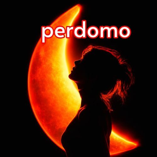 perdomo cover art
