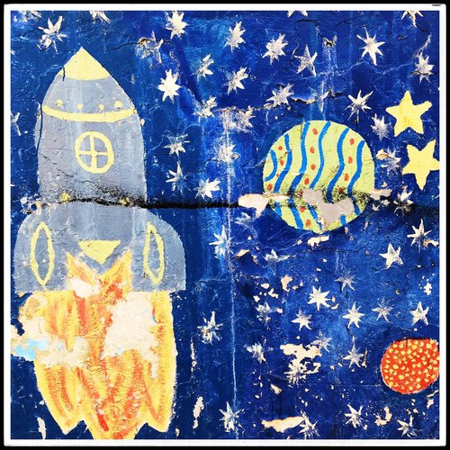 puf cover art