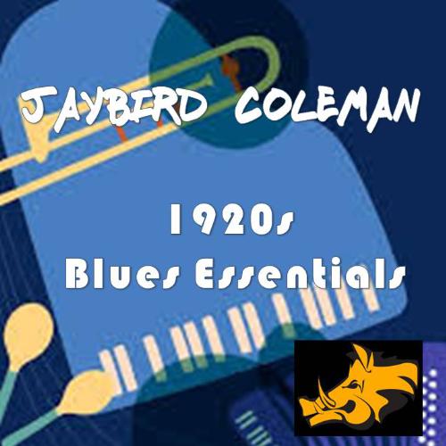 1920s Blues Essentials