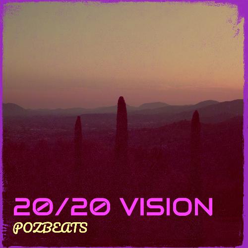 20/20 Vision cover art