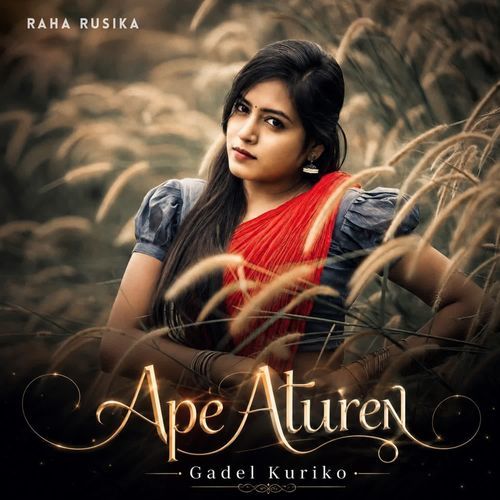 APE ATUREN GADEL KURIKO