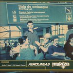 Despegue (Album Version)