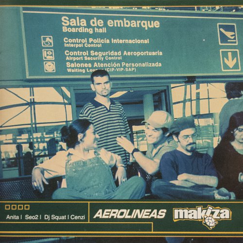 Aerolineas Makiza